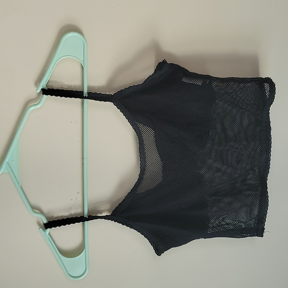 Possessed Lingeries - Picture 2 of 7